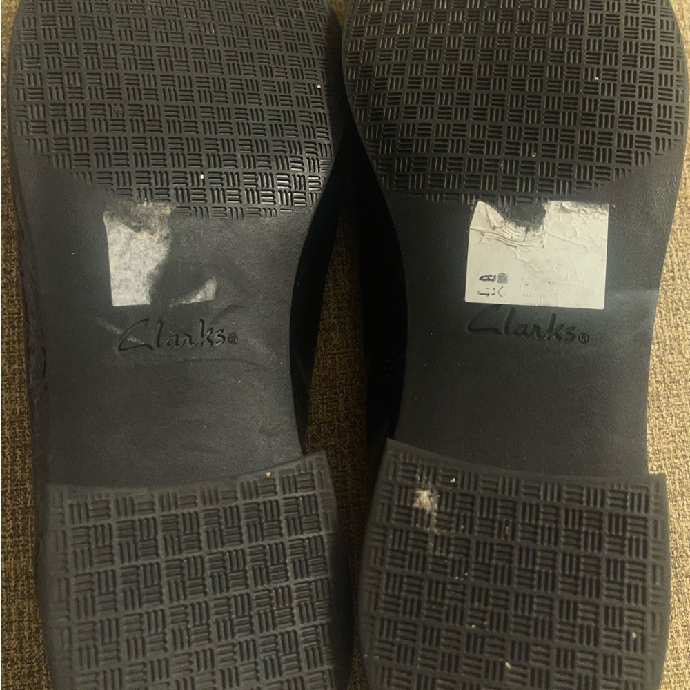 Clark’s Collection Shoe - Picture 6 of 8